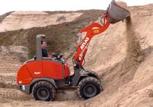 Radlader Atlas AR 35 Super