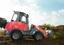 Radlader Atlas-weycor AR 35 Super