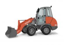 Radlader weycor AR 35