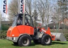 Radlader Atlas AR 40