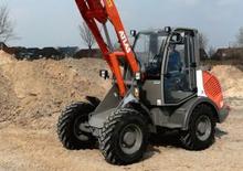 Radlader Atlas AR 45