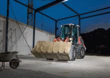 Radlader Atlas-weycor AR 65 e