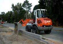 Radlader Atlas AR 72 E