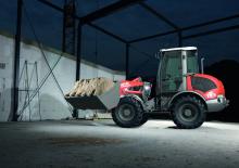 Radlader Atlas-weycor AR 75 e S