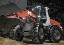 Radlader Atlas-weycor AR 95 e