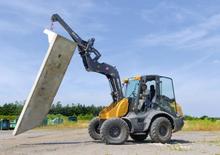 Radlader Ahlmann AS 900
