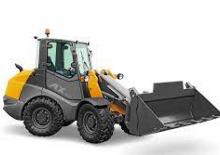 Radlader Mecalac AX700