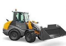 Radlader Mecalac AX850