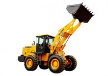 Radlader Lishide CL935