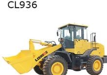 Radlader Lishide CL936-1