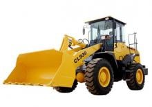 Radlader Lishide CL936-2
