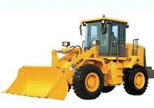 Radlader Lishide CL938-2