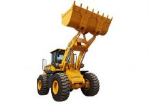 Radlader Lishide CL955A