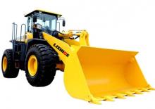 Radlader Lishide CL956-2