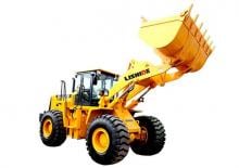 Radlader Lishide CL956