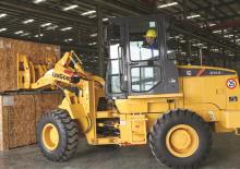 Radlader Liugong 816G