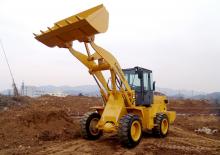 Radlader Liugong 825C