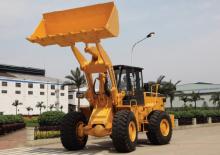 Radlader Liugong 855N