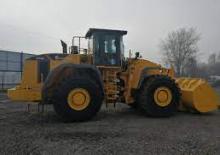 Radlader Liugong CLG888 III 