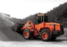 Radlader Doosan DL 200-3