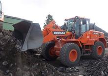 Radlader Doosan DL250-3