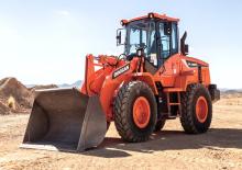 Radlader Doosan DL250-5