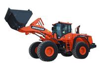 Radlader Doosan DL420-3