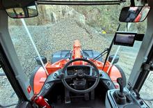 Radlader Doosan DL420-3