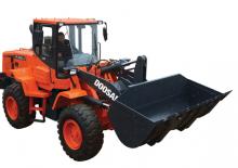 Radlader Doosan DL200A-2