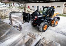 Radlader Doosan DL220-7