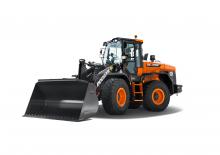 Radlader Doosan DL250-7