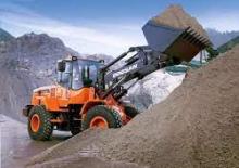 Radlader Doosan DL250TC-3