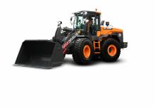 Radlader Develon DL280-7