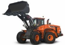 Radlader Doosan DL300-5