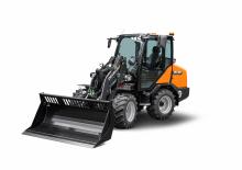 Radlader Develon DL60-7