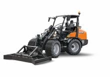 Radlader Develon DL65-7