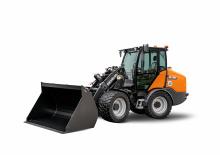 Radlader Develon DL80-7