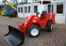 Radlader Pel-Job EL 451