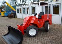 Radlader Pel-Job EL 451