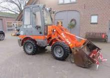 Radlader Pel-Job EL 851