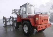 Radlader O&K F 1110 IL