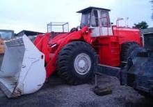 Radlader O&K F 5000