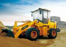 Radlader Foton Lovol FL920F-II