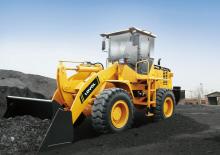 Radlader Foton Lovol FL935E-II