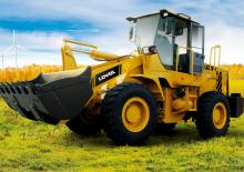 Radlader Foton Lovol FL946F-II