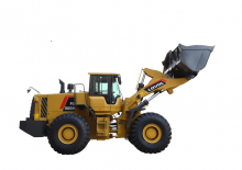 Radlader Foton Lovol FL966H