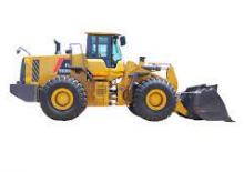 Radlader Foton Lovol FL968H