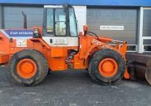 Radlader Fiat-Hitachi FR 130.2
