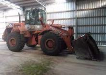 Radlader Fiat-Hitachi FR 160.2