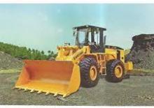 Radlader Liugong GLC856 III 